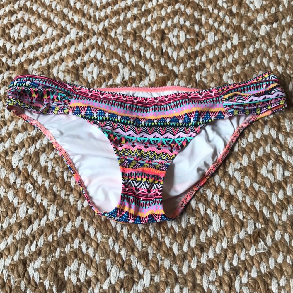 Victoria’s Secret bikini bottom